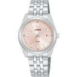 Lorus RJ277BX9 Ladies Watch 30mm 5ATM 