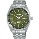 Lorus RL487BX9 Mens Watch Automatic 42mm 10ATM 