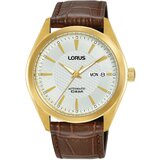 Lorus RL490BX9 Mens Watch Automatic 42mm 10ATM 