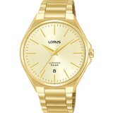 Lorus RS950DX9 Mens Watch 40mm 5ATM 