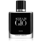 Armani Acqua di Giò Elixir parfum Parfémový extrakt - Tester, 50ml