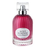 Laura Biagiotti Aqve Romane Uva Dulcis Toaletní voda - Tester 100ml