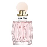 Miu Miu L'Eau Rosee Eau de Toilette Toaletní voda 100ml
