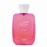 Rasasi Hawas Pink Parfemovaná voda 100ml