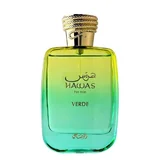 Rasasi Hawas Verde Parfemovaná voda 100ml