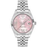 Philipp Plein PWYFA0125 Ladies Watch Date Superlative 34mm 5ATM 