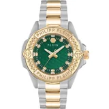 Philipp Plein PWOFA0625 Ladies Watch Plein Majesty 38mm 5ATM 