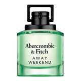 Abercrombie & Fitch Away Weekend Man Toaletní voda