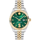 Philipp Plein PWMFA0825 Mens Watch Date Superlative 41mm 5ATM 