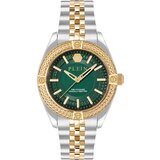 Philipp Plein PWZFA0225 Mens Watch Plein Icon Chain 43mm 5ATM 