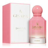 Gisada Donna Parfemovaná voda, 50ml