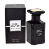Gulf Orchid Fresh Leather Parfemovaná voda, 100ml