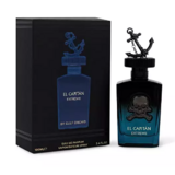 Gulf Orchid El Capitán Extreme Parfemovaná voda, 100ml