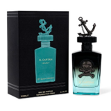Gulf Orchid El Capitán Legacy Parfemovaná voda, 100ml