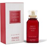 Gulf Orchid Sweet Cherry Kiss Parfemovaná voda, 100 ml
