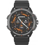 Hammer Hammer Watch 2 Orange-black - Hodinky
