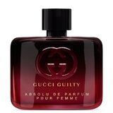 Gucci Guilty Absolu De Parfum Pour Femme Parfum Parfemovaná voda 60ml