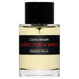 Frederic Malle Music For A While Parfemovaná voda - Tester 100ml