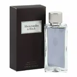 Abercrombie & Fitch First Instinct Toaletní voda 50ml