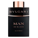 Bvlgari Man In Black Eau De Parfum Refillable Parfemovaná voda 60ml