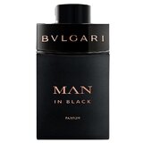 Bvlgari Man In Black Parfum Refillable Parfemovaná voda 100ml