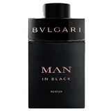 Bvlgari Man In Black Parfum Refillable Parfemovaná voda 100ml