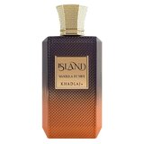 Khadlaj Island Vanilla Dunes Parfemovaná voda 100ml