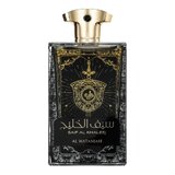 Al Wataniah Saif Al Khaleej Parfemovaná voda 100ml