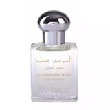 Al Haramain Musk Pure Perfume Parfemovaná voda 15ml