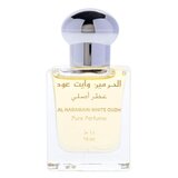 Al Haramain White Oudh Parfemovaná voda 15ml