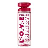 Police Love Cherry Toaletní voda 100ml