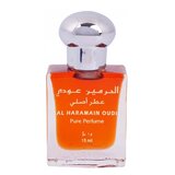Al Haramain Oudi Pure Perfume Oil Parfemovaná voda 15ml