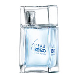 Kenzo L´Eau Kenzo Pour Homme Hyper Wave Toaletní voda 30ml