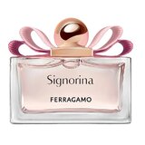 Salvatore Ferragamo Signorina Women Eau De Parfum Parfemovaná voda 100ml