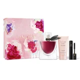 Lancome La Vie est Belle L'Elixir Dárková sada, parfémovaná voda  50 ml + telové mlieko 50 ml + mascara