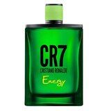Cristiano Ronaldo CR7 Energy Toaletní voda - Tester 100ml