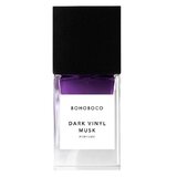 BOHOBOCO Dark Vinyl Musk Parfemovaná voda 50ml