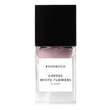 BOHOBOCO Coffee White Flowers Parfemovaná voda 50ml