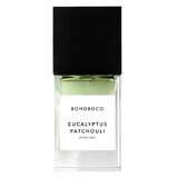 BOHOBOCO Eucalyptus Patchouli Parfemovaná voda 50ml