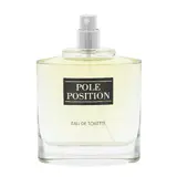 David Coulthard Pole Position Toaletní voda - Tester 100ml