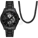 Armani Exchange AX7160SET - Pánské hodinky