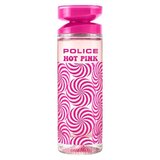 Police Hot Pink Toaletní voda - Tester 100ml