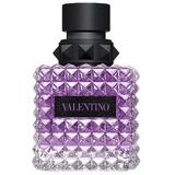 Valentino Donna Born in Roma Purple Melancholia Parfemovaná voda 50ml