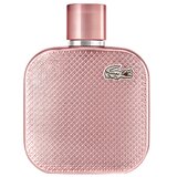 Lacoste L.12.12 Silver Rose Parfemovaná voda 100ml