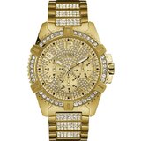 Guess Frontier W0799G2 - Unisex hodinky
