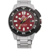 Orient M-Force Diver Automatic RA-AC0L02R - Pánské hodinky