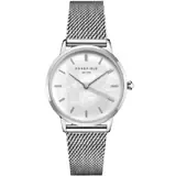 Rosefield Pearl Edit Mesh RMSMS-R08 - Dámské hodinky