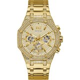 Guess Momentum GW0419G2 - Pánské hodinky