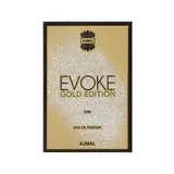 Ajmal Próbka  Evoke Gold Edition Him Parfemovaná voda 1,5ml