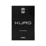 Ajmal Próbka  Kuro Parfemovaná voda 1,5ml